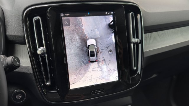 New 2026 Volvo XC40 B5 Plus w/ Protection Package Premier AWD/4WD image 22