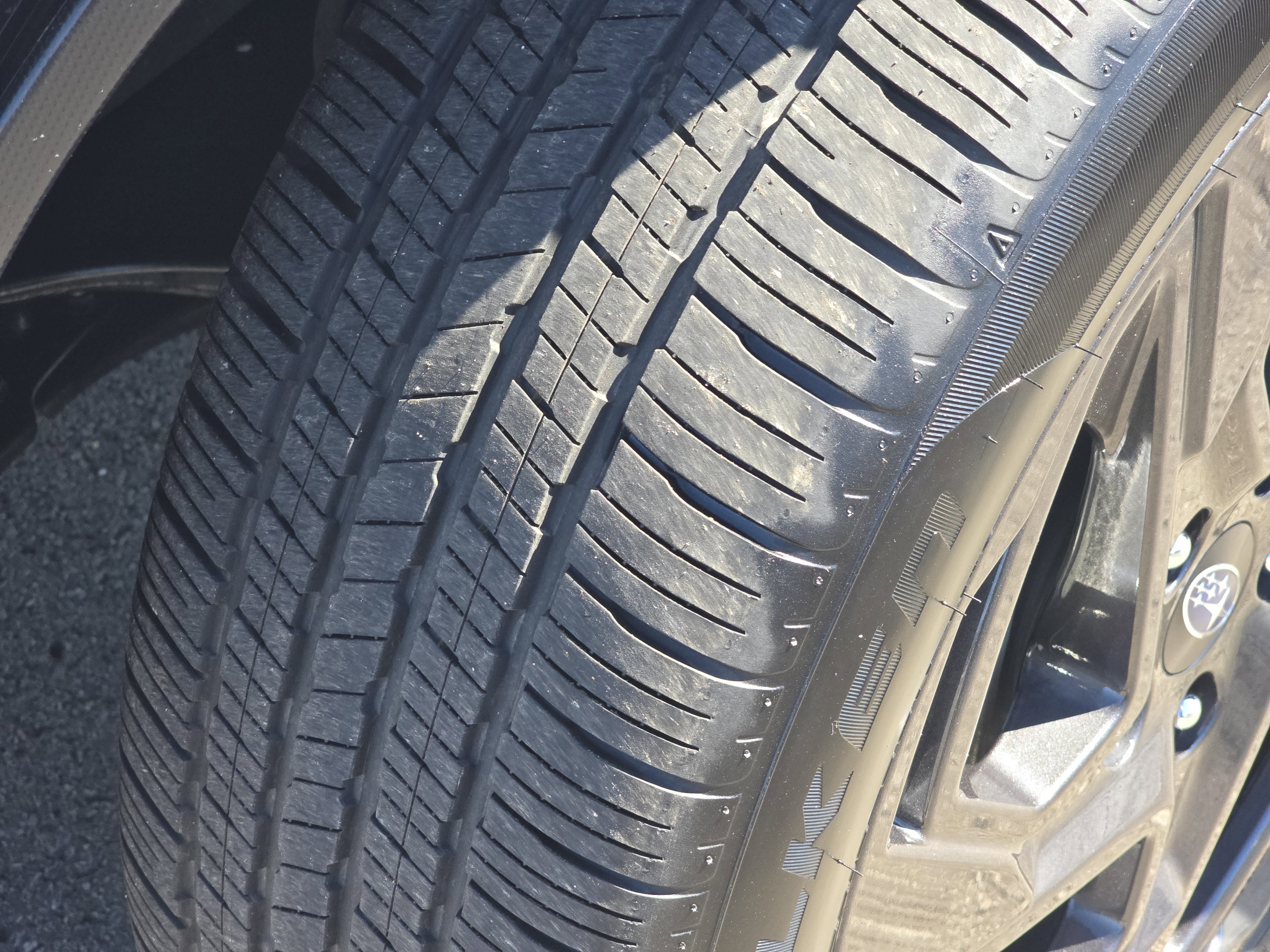 Certified 2025 Subaru Crosstrek 2.5i Sport image 13