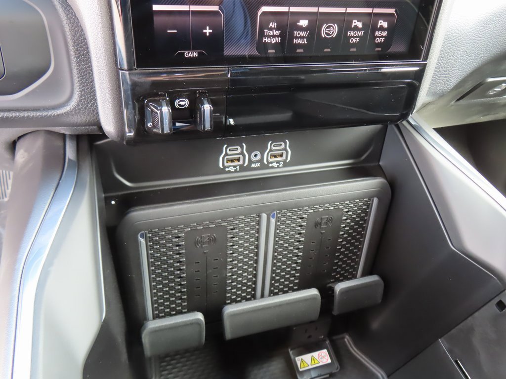 New 2025 RAM 2500 Laramie image 11