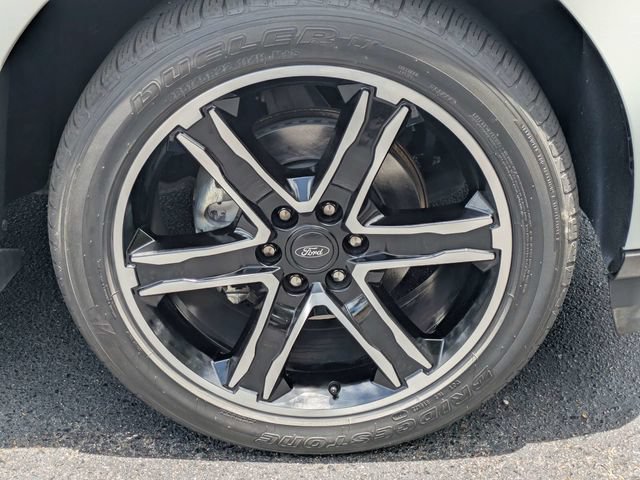 Used 2021 Ford Expedition Max Limited RWD image 11