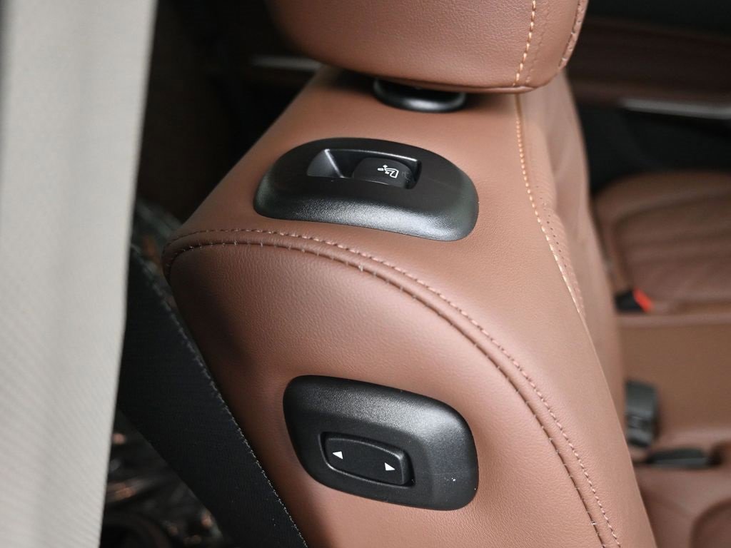 New 2026 BMW X7 xDrive40i image 35