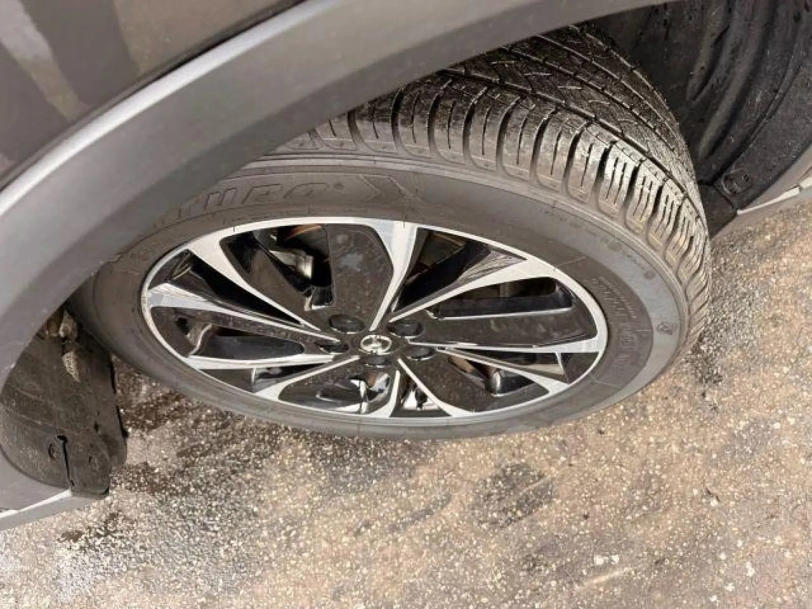 Used 2022 MAZDA CX-5 AWD 2.5 S w/ Premium Plus Pkg image 38