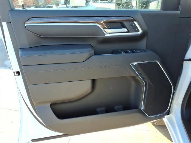 New 2026 Chevrolet Silverado 3500 LT w/ All Star Edition image 17