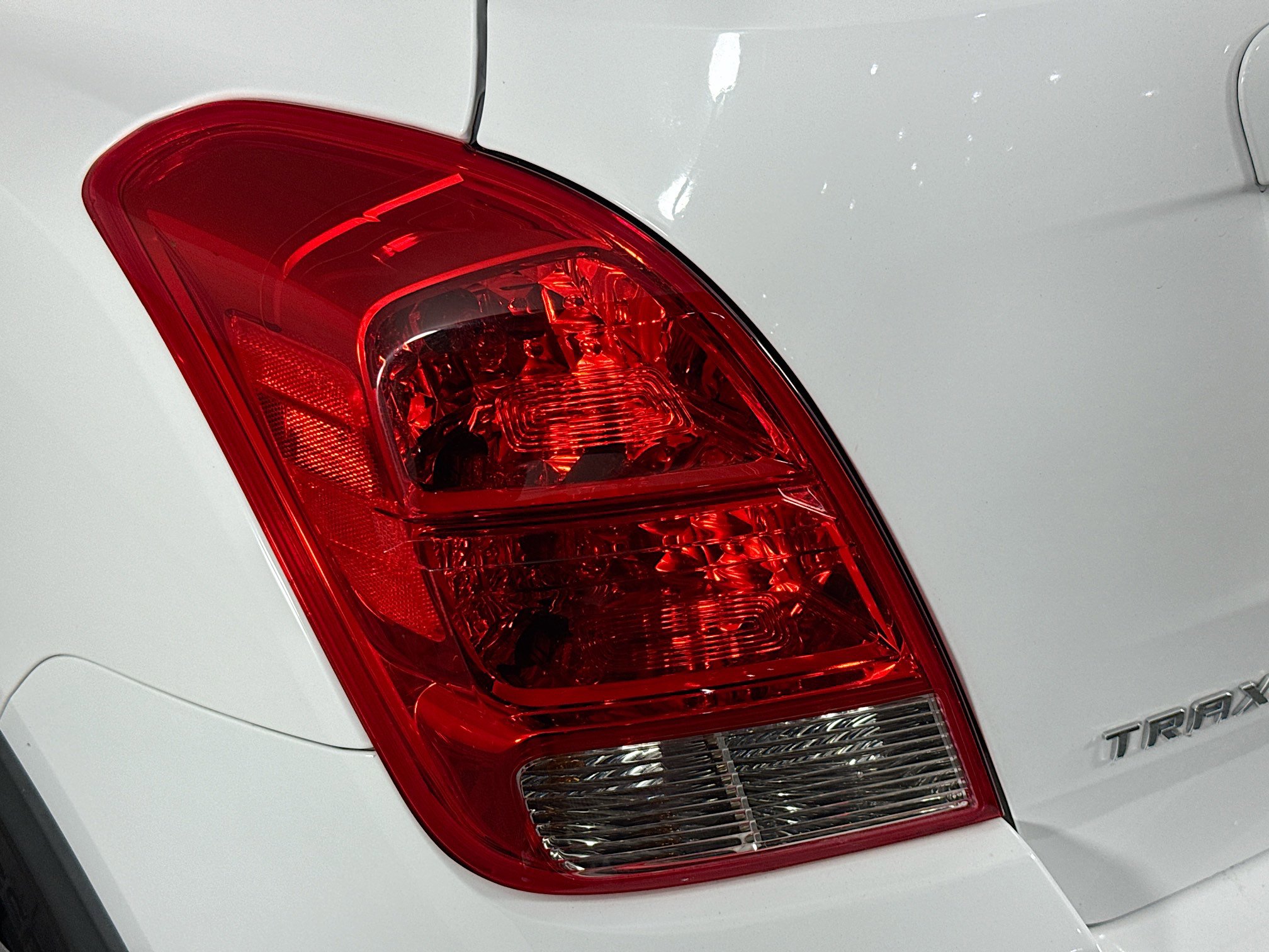 Used 2017 Chevrolet Trax LS image 33