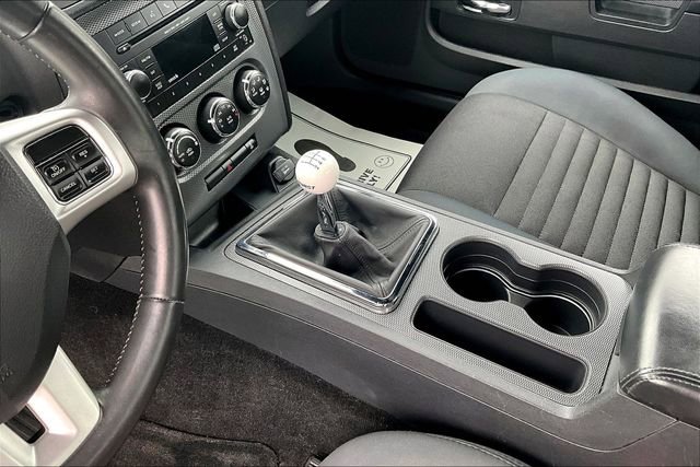 Used 2014 Dodge Challenger R/T image 14