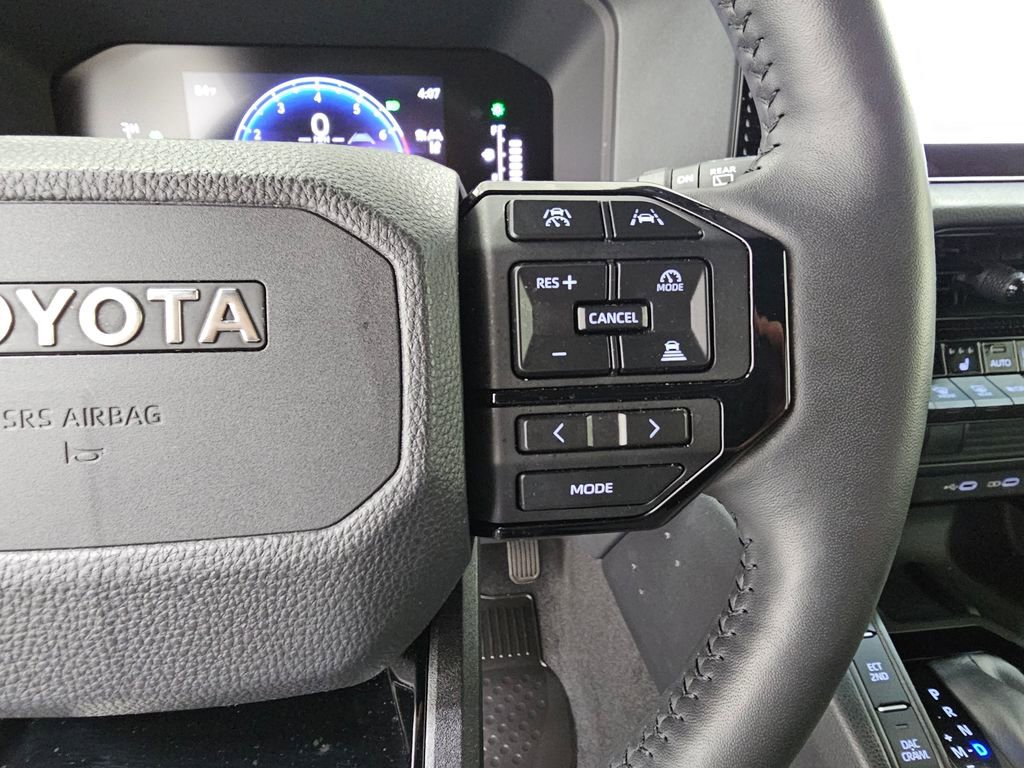 Used 2025 Toyota Land Cruiser 1958 image 27