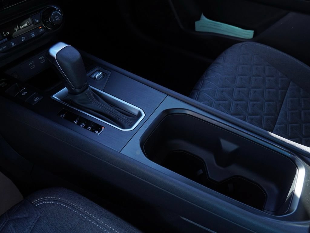 New 2026 Nissan Kicks SV w/ SV Premium Package FWD image 16