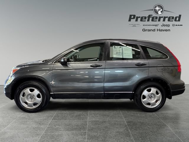 Used 2011 Honda CR-V LX image 11