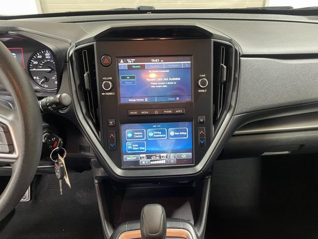 Used 2024 Subaru Impreza 2.0i AWD/4WD image 16