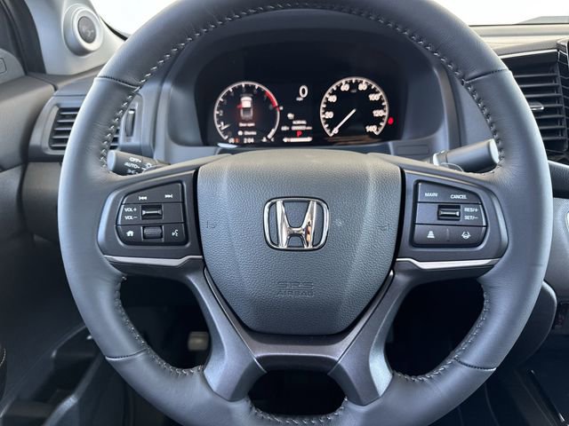 New 2026 Honda Ridgeline RTL image 15