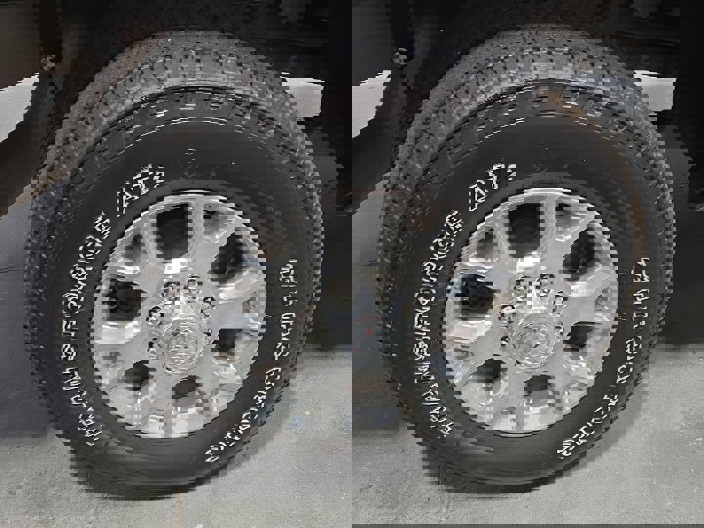 Used 2024 RAM 2500 Laramie image 25