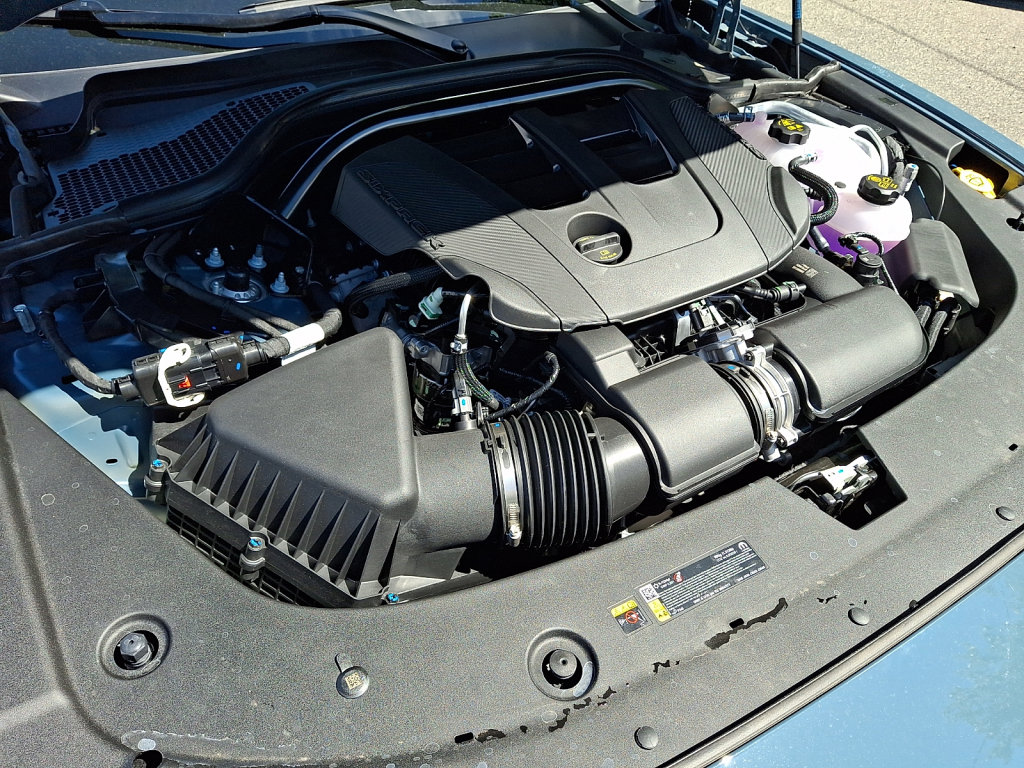 New 2026 Dodge Charger R/T AWD/4WD image 20