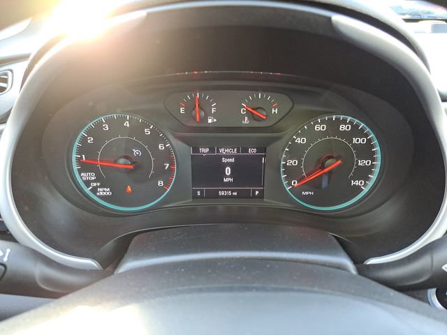 Used 2024 Chevrolet Malibu LT image 12