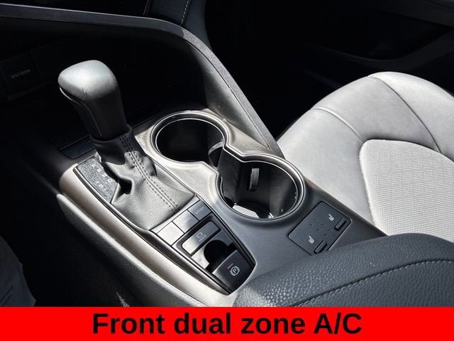 Used 2023 Toyota Camry XSE w/ Cold Weather Package image 19
