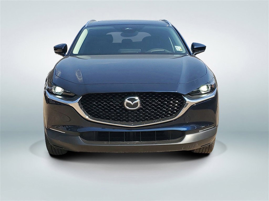 Certified 2025 MAZDA CX-30 AWD 2.5 S w/ Premium Package image 2