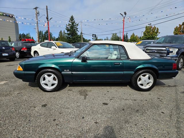 Used 1992 Ford Mustang LX image 6