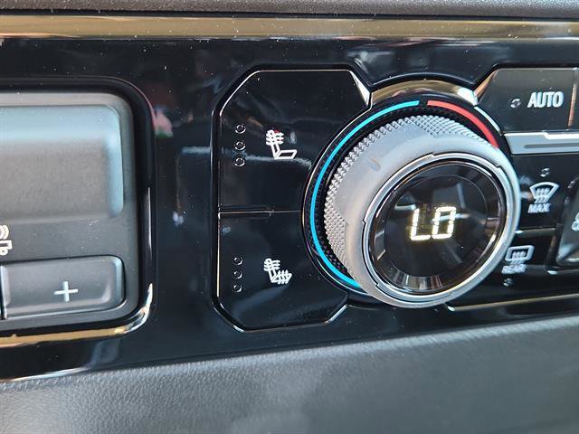 New 2026 Chevrolet Silverado 1500 RST image 17