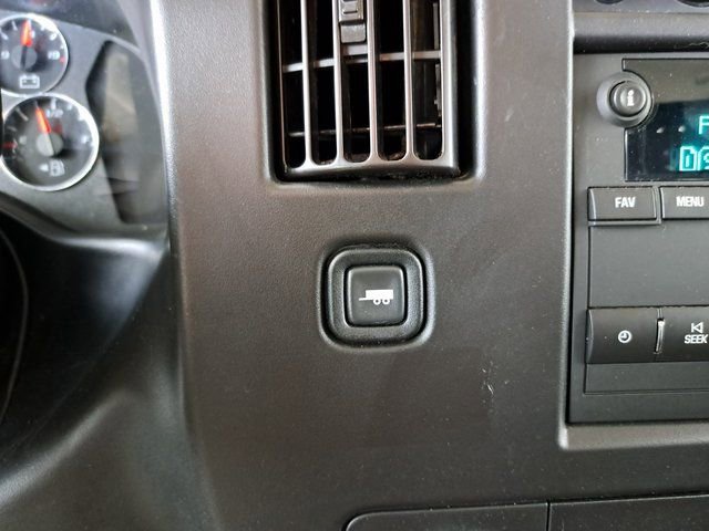 Used 2024 Chevrolet Express 2500 w/ Driver Convenience Package image 13