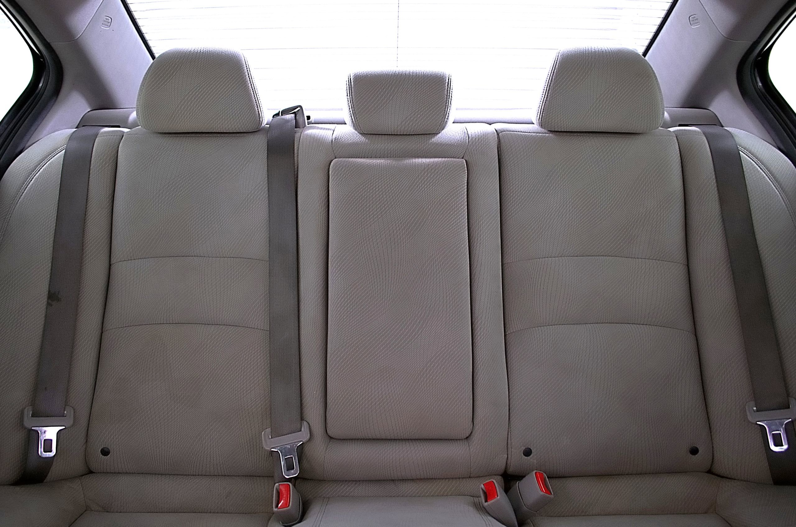 Used 2017 Honda Accord EX image 15