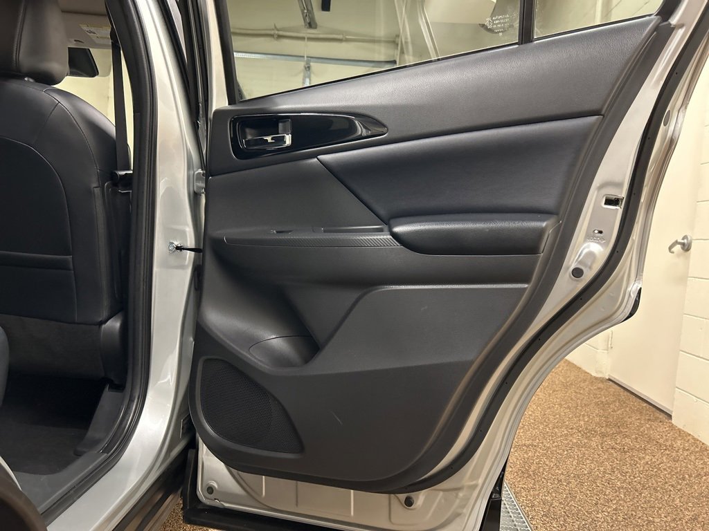 Used 2024 Mitsubishi Eclipse Cross SE image 15