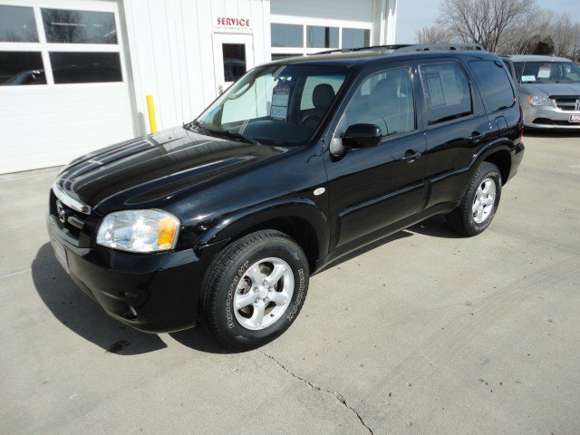 Used 2006 MAZDA Tribute s image 20