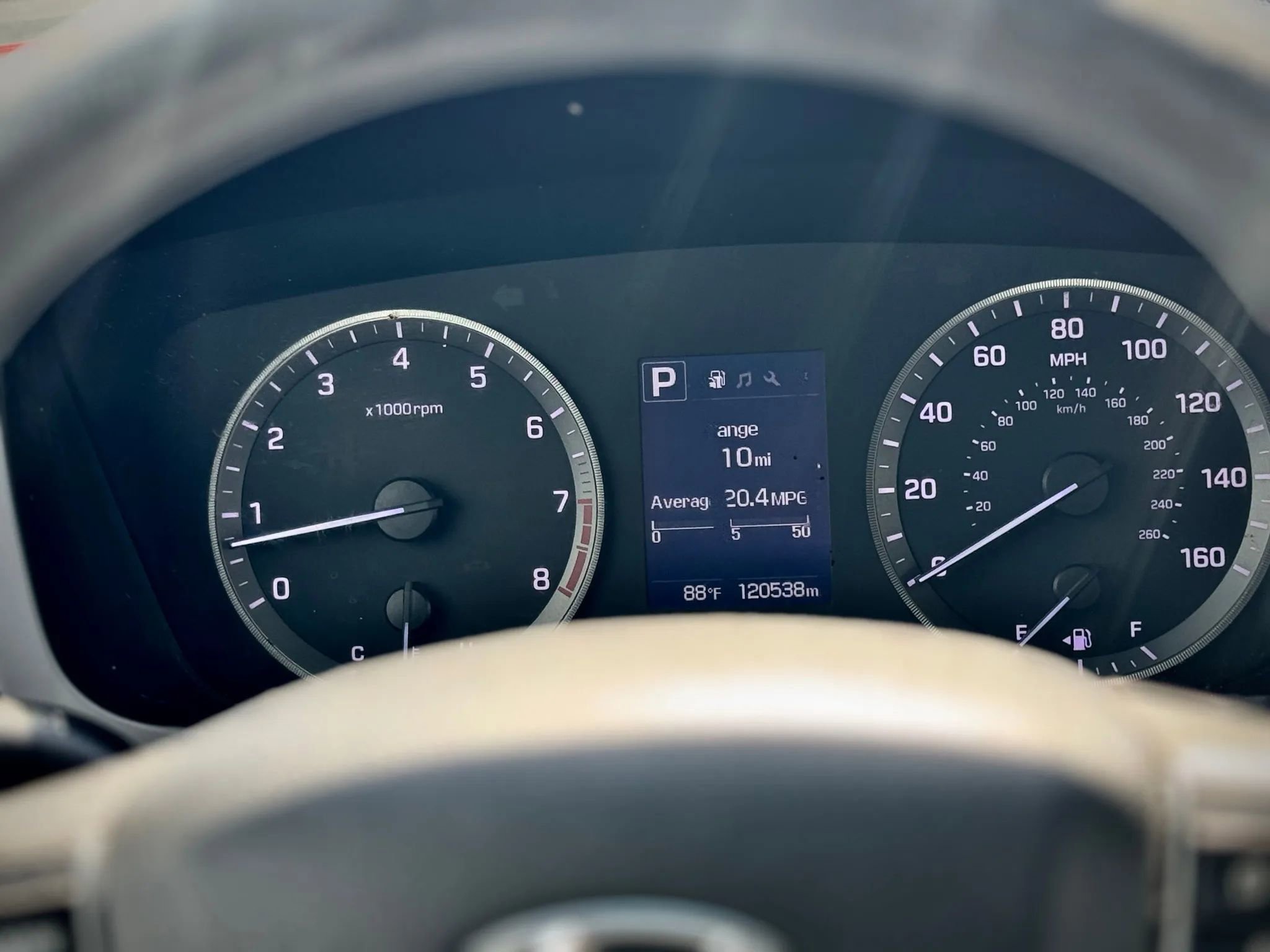 Used 2016 Hyundai Sonata SE image 28