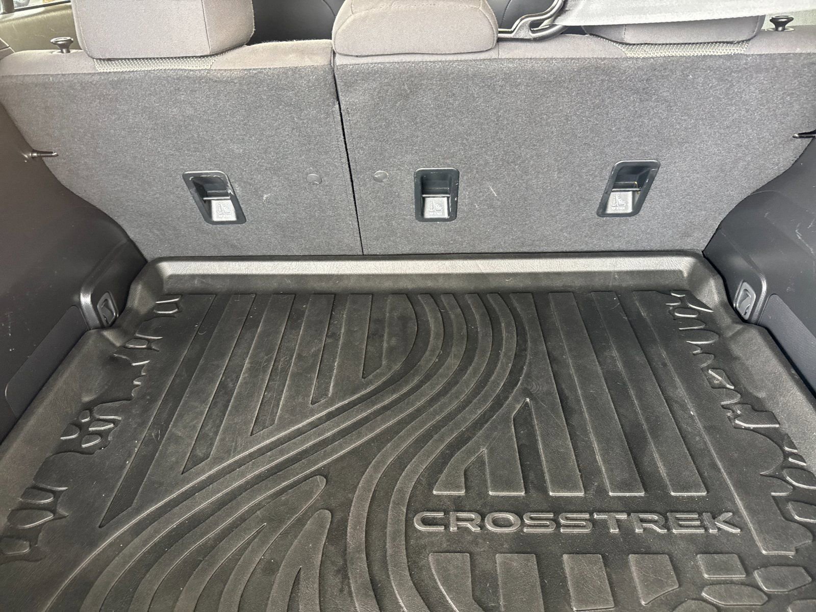 Used 2024 Subaru Crosstrek 2.0i Premium w/ Popular Package #4 AWD/4WD image 15