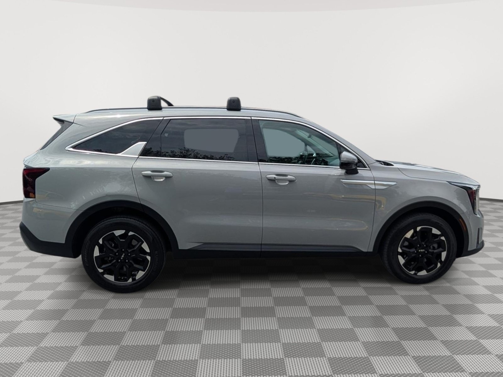 Used 2024 Kia Sorento S FWD image 6