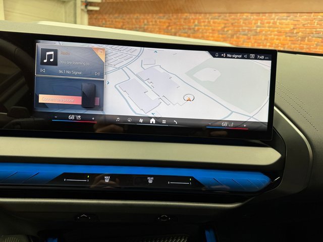 Used 2026 BMW X3 xDrive30 w/ M Sport Package image 18