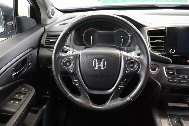 Used 2023 Honda Ridgeline RTL-E image 15