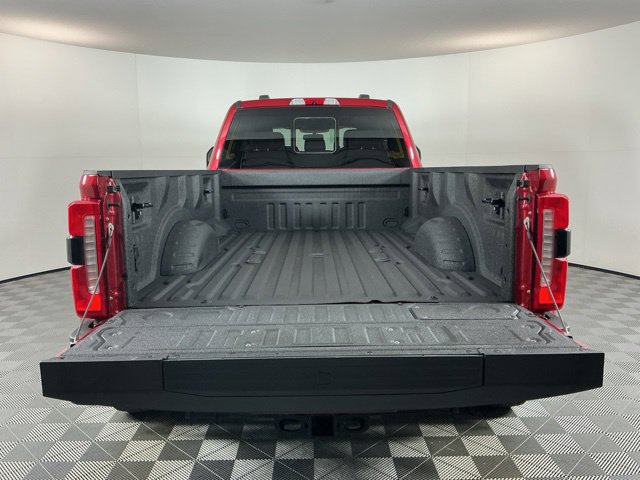 Used 2023 Ford F450 Lariat w/ Camper Package AWD/4WD image 7