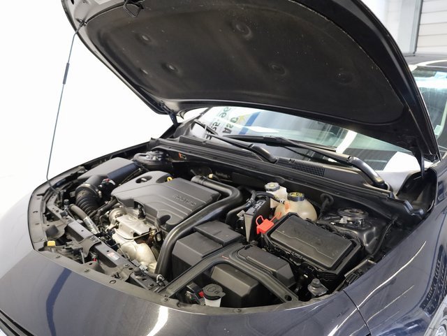 Used 2023 Chevrolet Malibu LT image 36