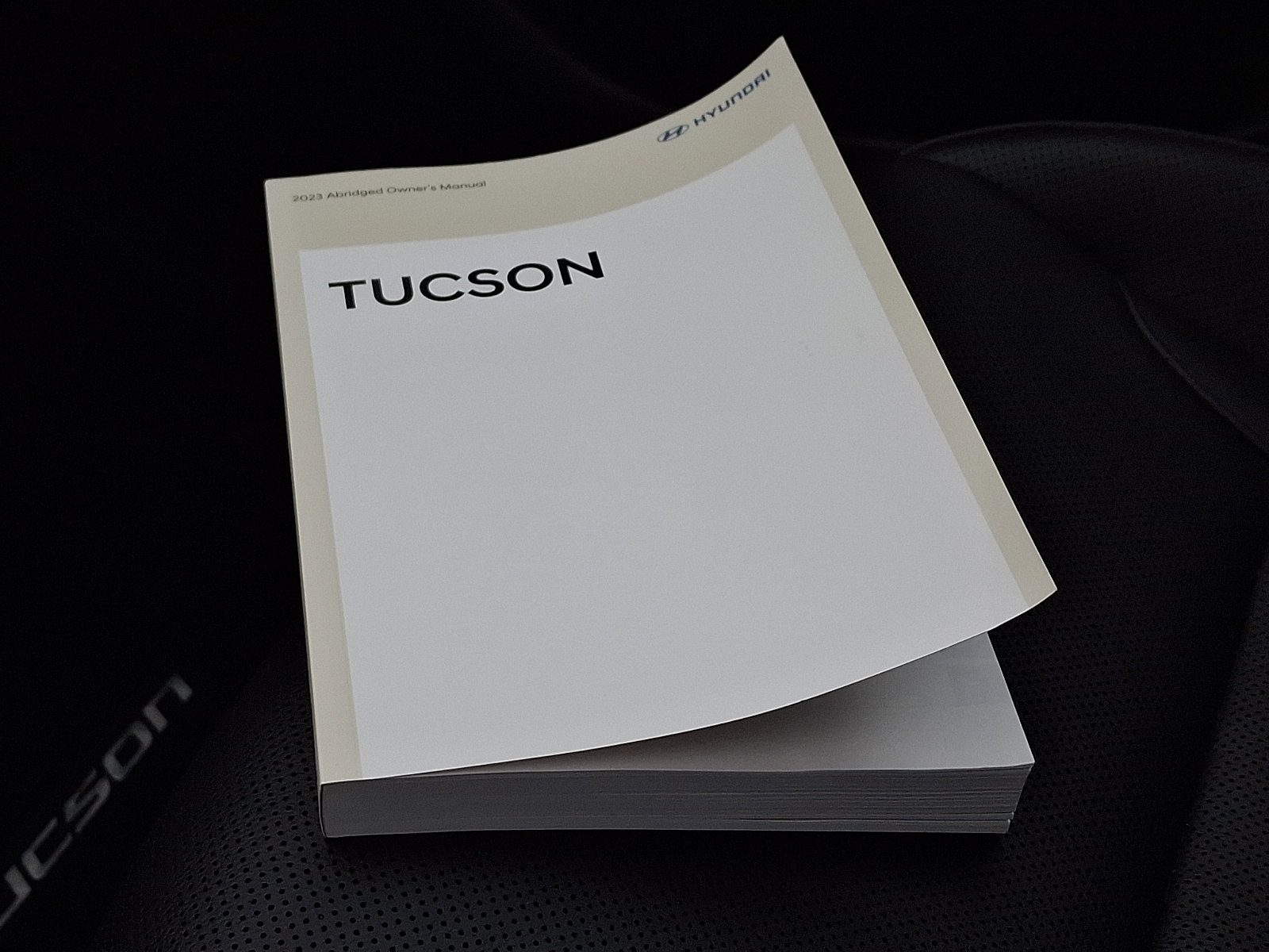 Used 2023 Hyundai Tucson SEL w/ Convenience Package image 26