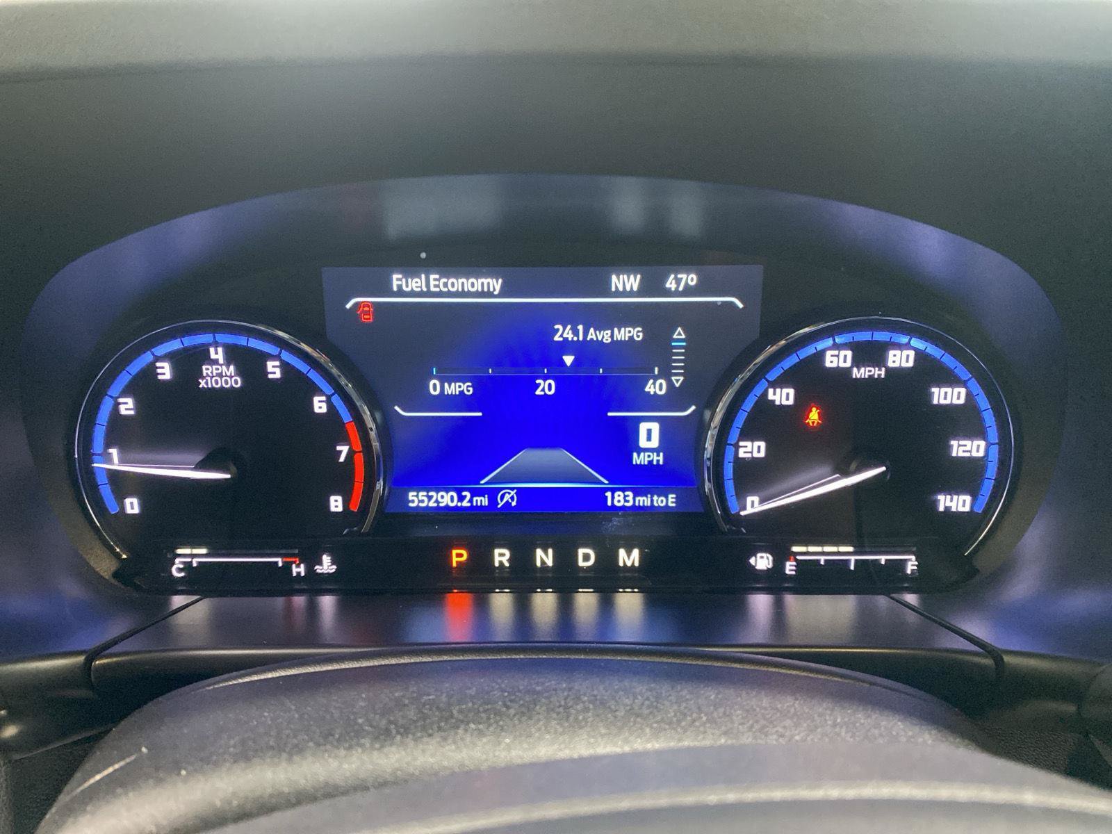 Used 2021 Ford Bronco Sport Badlands w/ Badlands Package AWD/4WD image 19