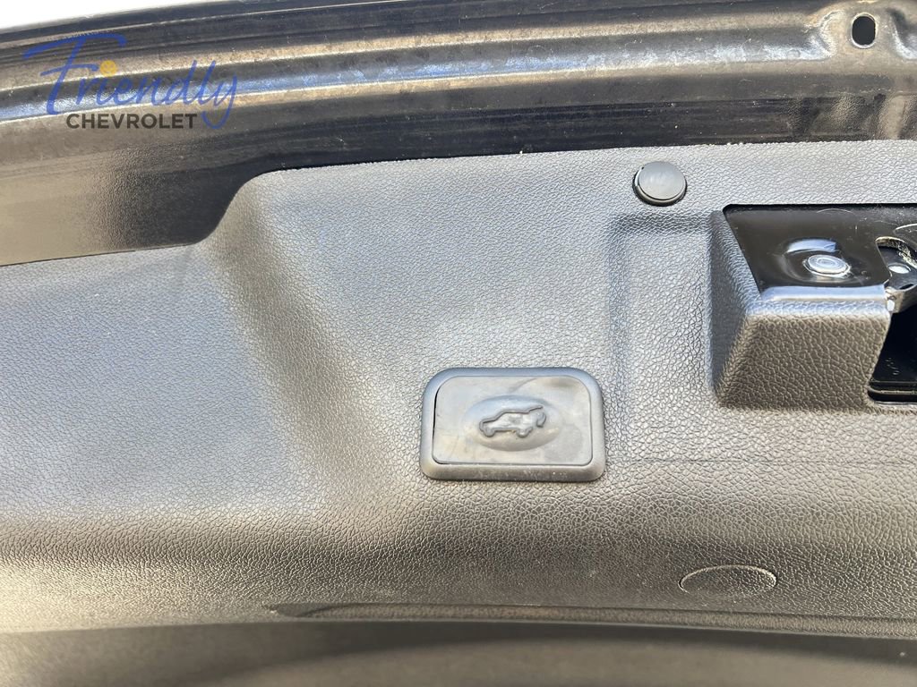 Used 2016 GMC Acadia Denali image 14