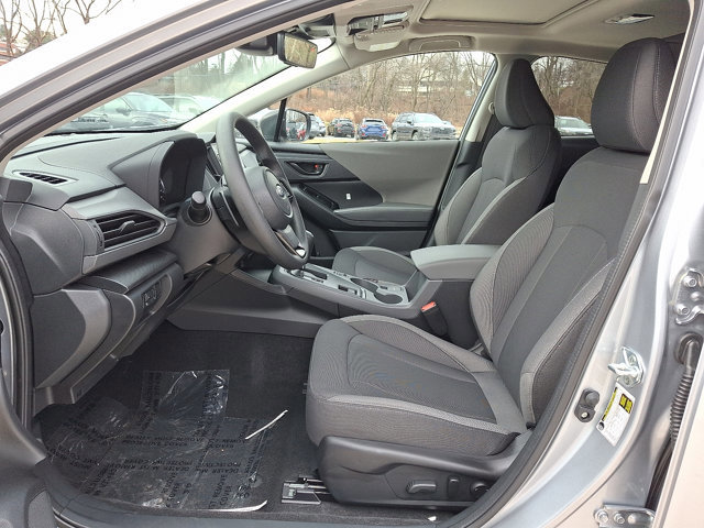 New 2026 Subaru Crosstrek 2.0i Premium image 9