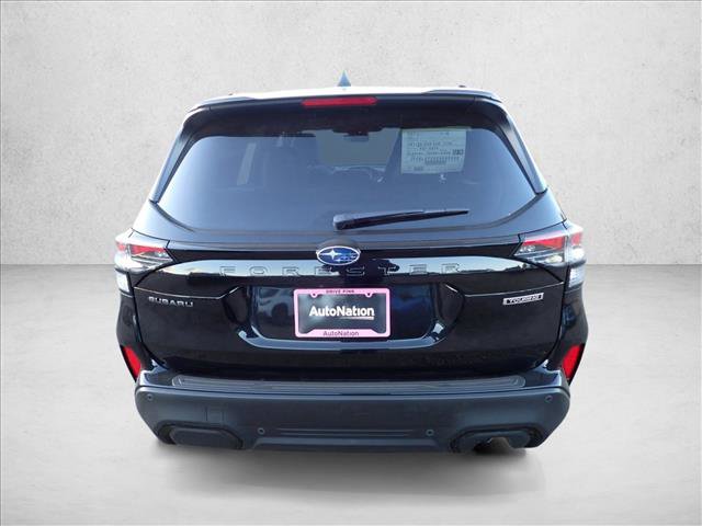 New 2025 Subaru Forester Touring w/ Protection Package image 3