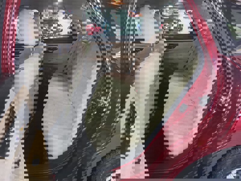 Used 2015 Nissan Altima 2.5 S image 11