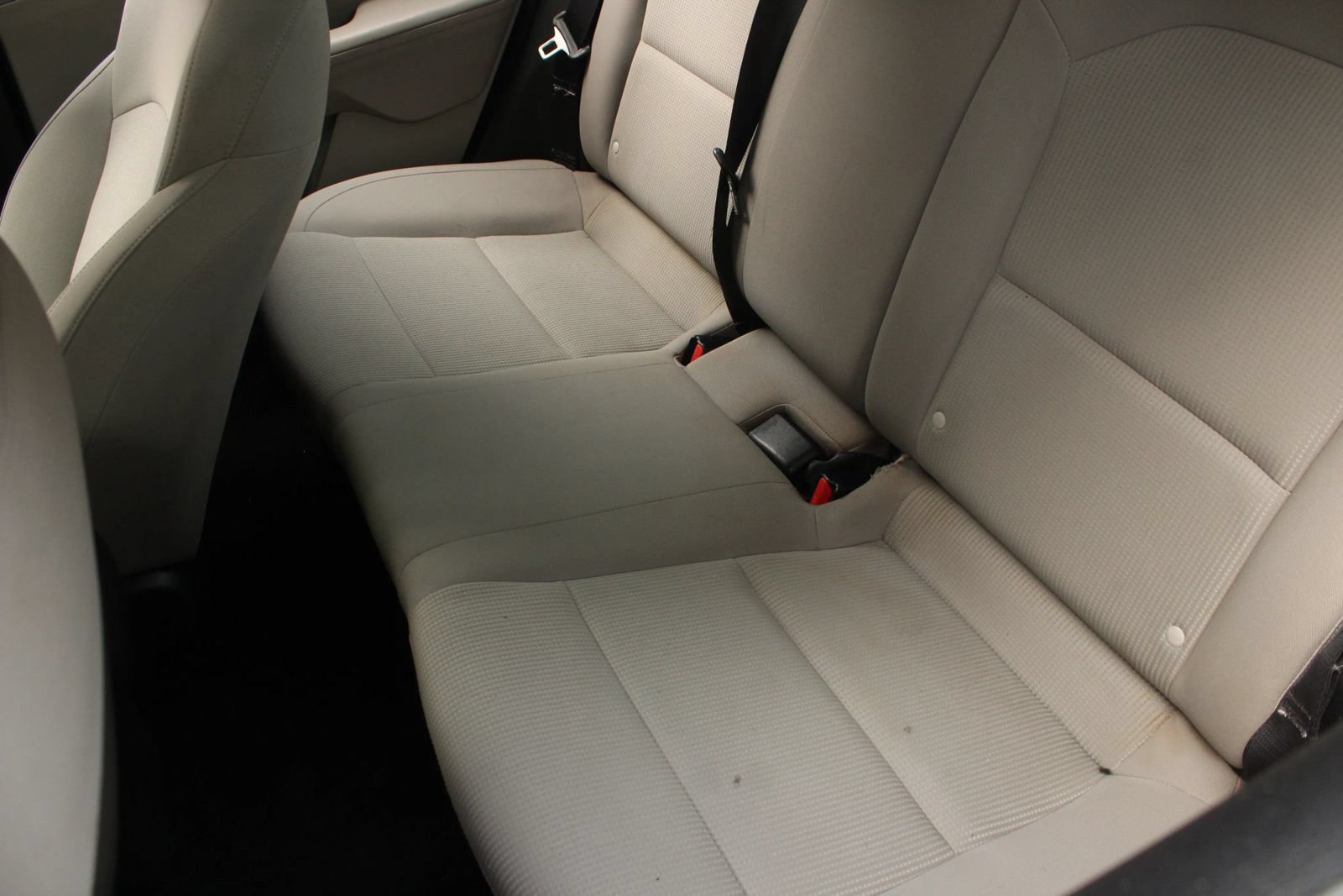 Used 2021 Kia Forte LXS FWD image 19