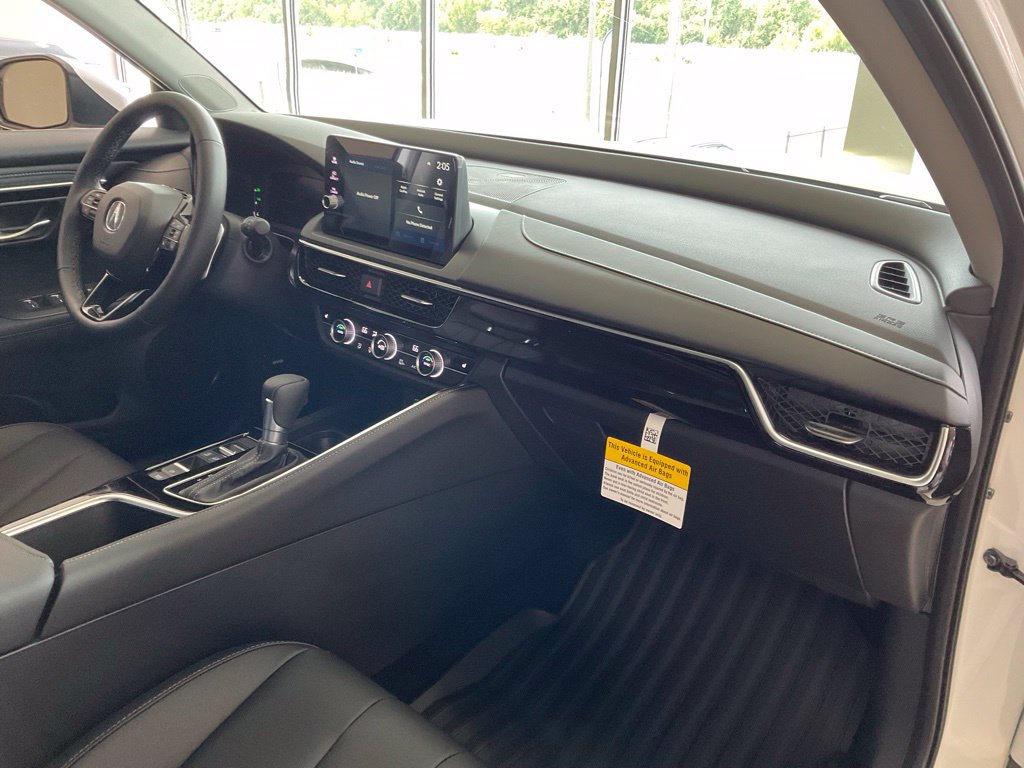 New 2026 Acura ADX AWD image 15