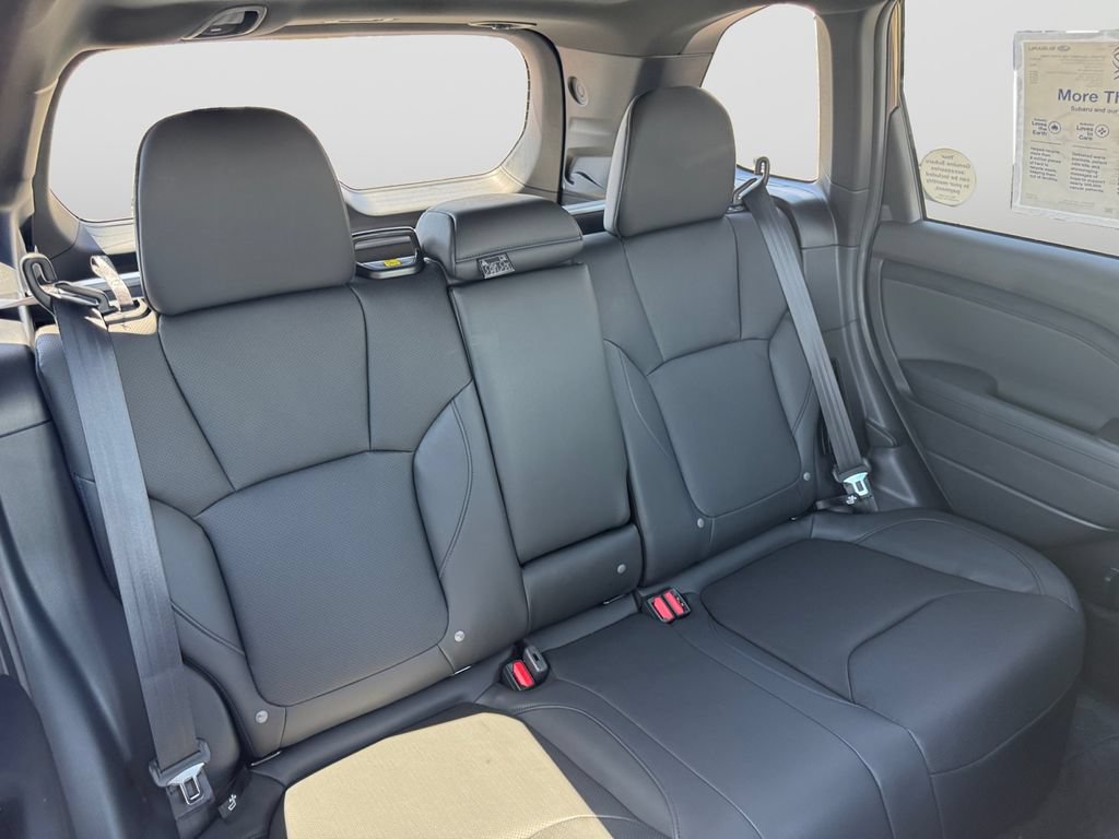 New 2026 Subaru Forester Limited AWD/4WD image 18