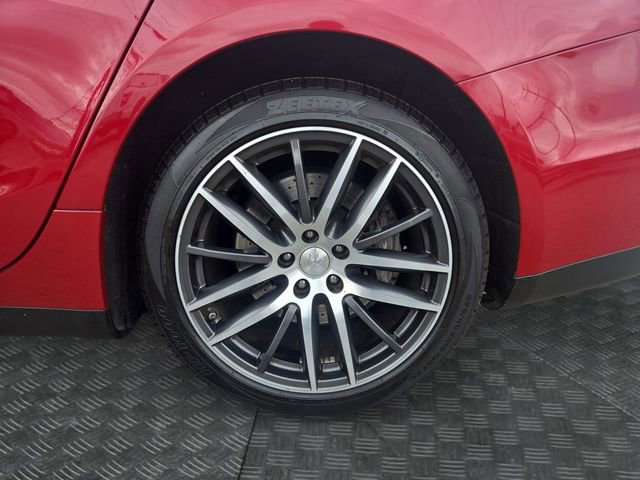 Used 2015 Maserati Ghibli S Q4 image 36