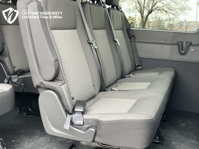 New 2026 Ford Transit 350 XLT RWD image 19