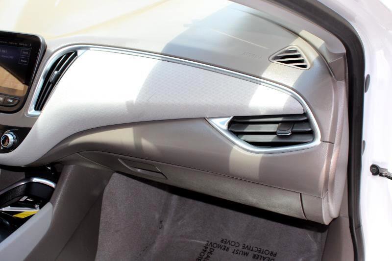 Used 2020 Chevrolet Malibu LT image 18