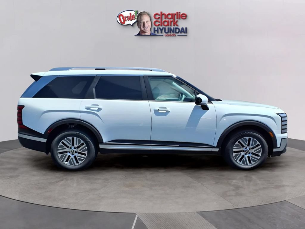 New 2026 Hyundai Palisade FWD Hybrid image 6
