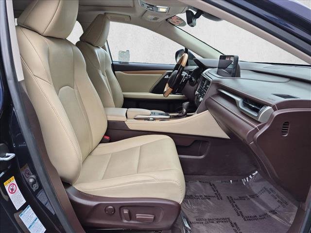 Used 2020 Lexus RX 450hL AWD w/ Premium Package image 23
