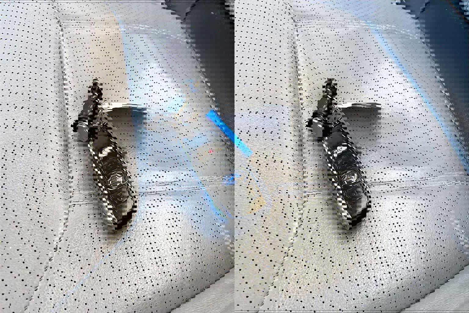 Used 2019 Subaru Forester Limited image 15