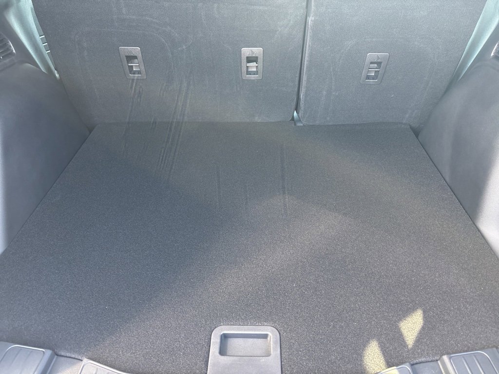 New 2026 Ford Escape Platinum w/ Premium Technology Package image 9