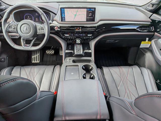 Certified 2026 Acura MDX A-Spec image 15
