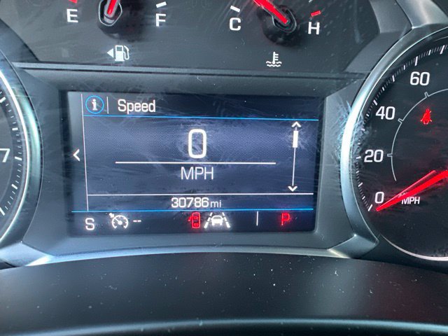 Used 2024 GMC Terrain SLE w/ Driver Convenience Package AWD/4WD image 18